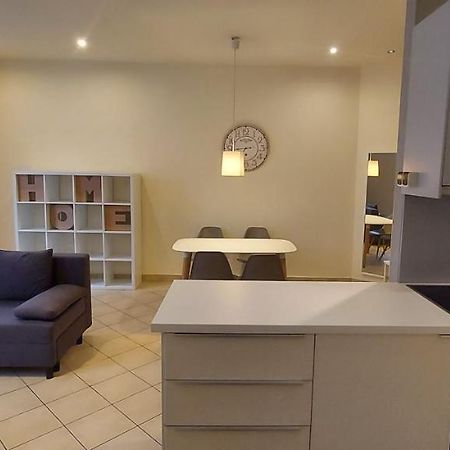 Apartament Zwyciestwa 45 Gliwice Buitenkant foto