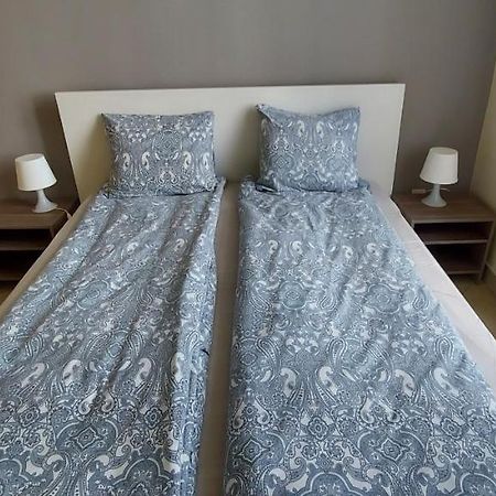 Apartament Zwyciestwa 45 Gliwice Buitenkant foto
