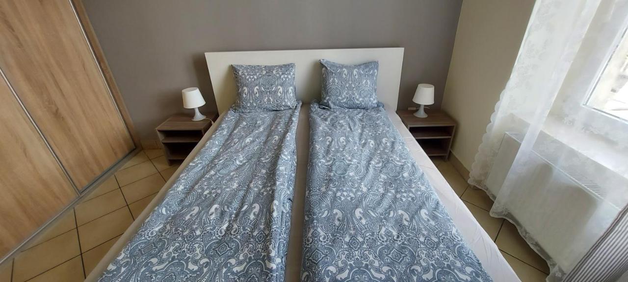 Apartament Zwyciestwa 45 Gliwice Buitenkant foto